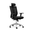 Safrin High Back Office Chair