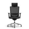 Wind High Back Office Chair