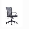 Prino Secretarial Chair