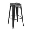 Louis Tolix Barstool