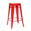 Louis Tolix Barstool