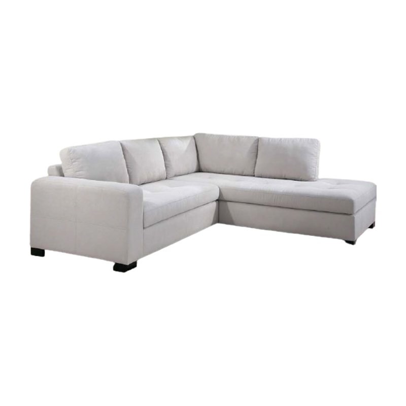 Victoria Fabric Sofa Set