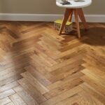 Parquet Flooring
