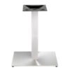Antio 304 Stainless Steel Rectangle Table Base