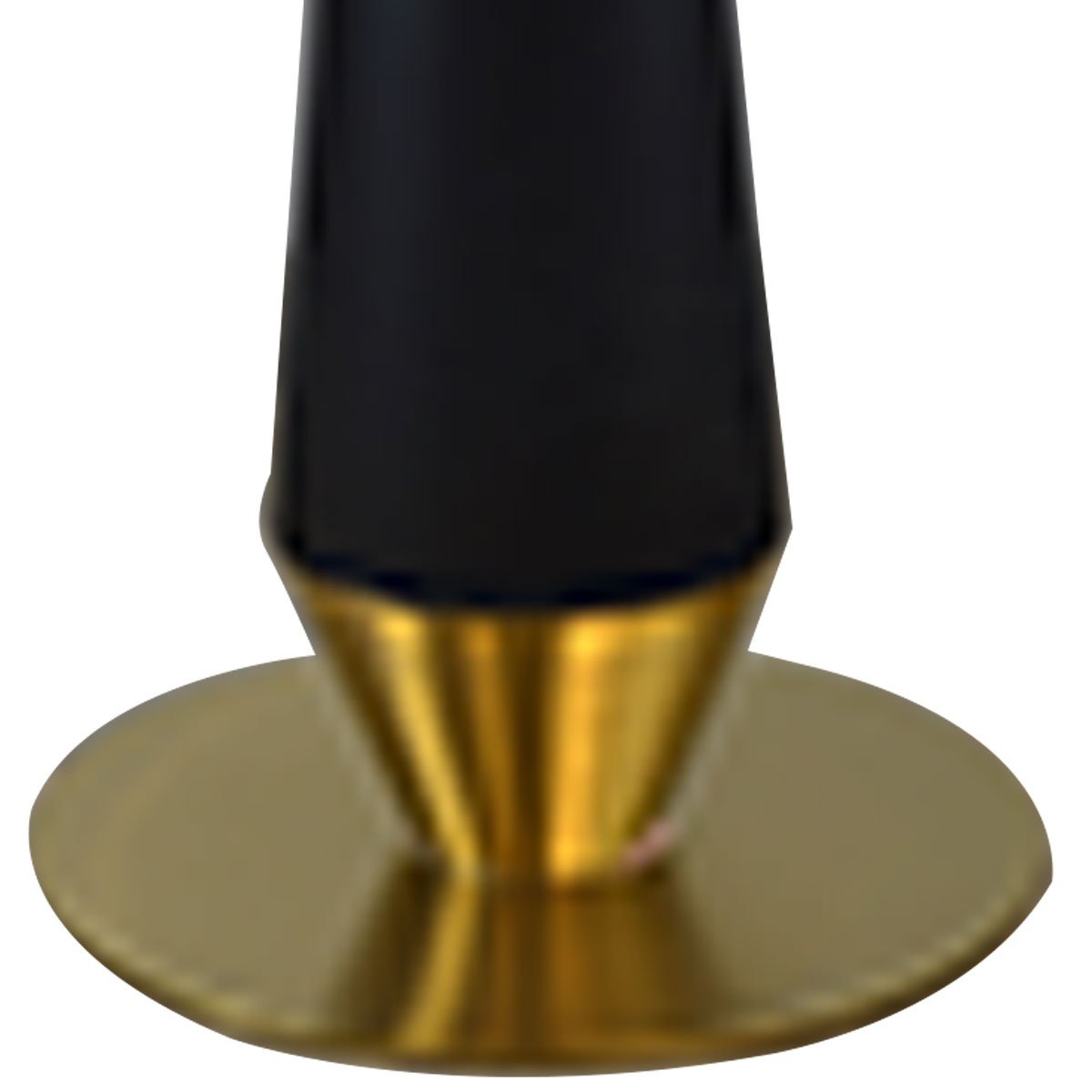 Gaylord Round Golden Table Base (2)