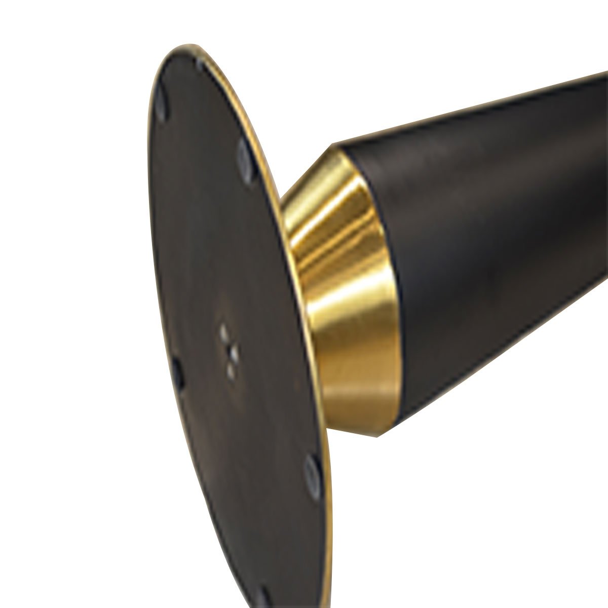 Gaylord Round Golden Table Base (4)