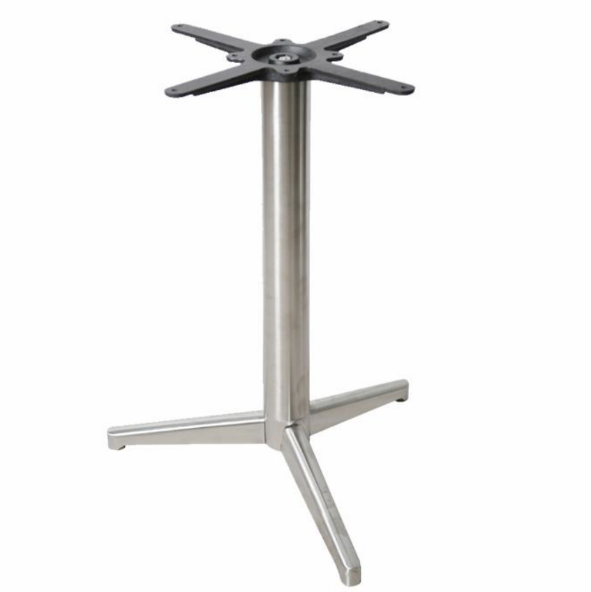 Leonil Stainless Steel Table Base 01
