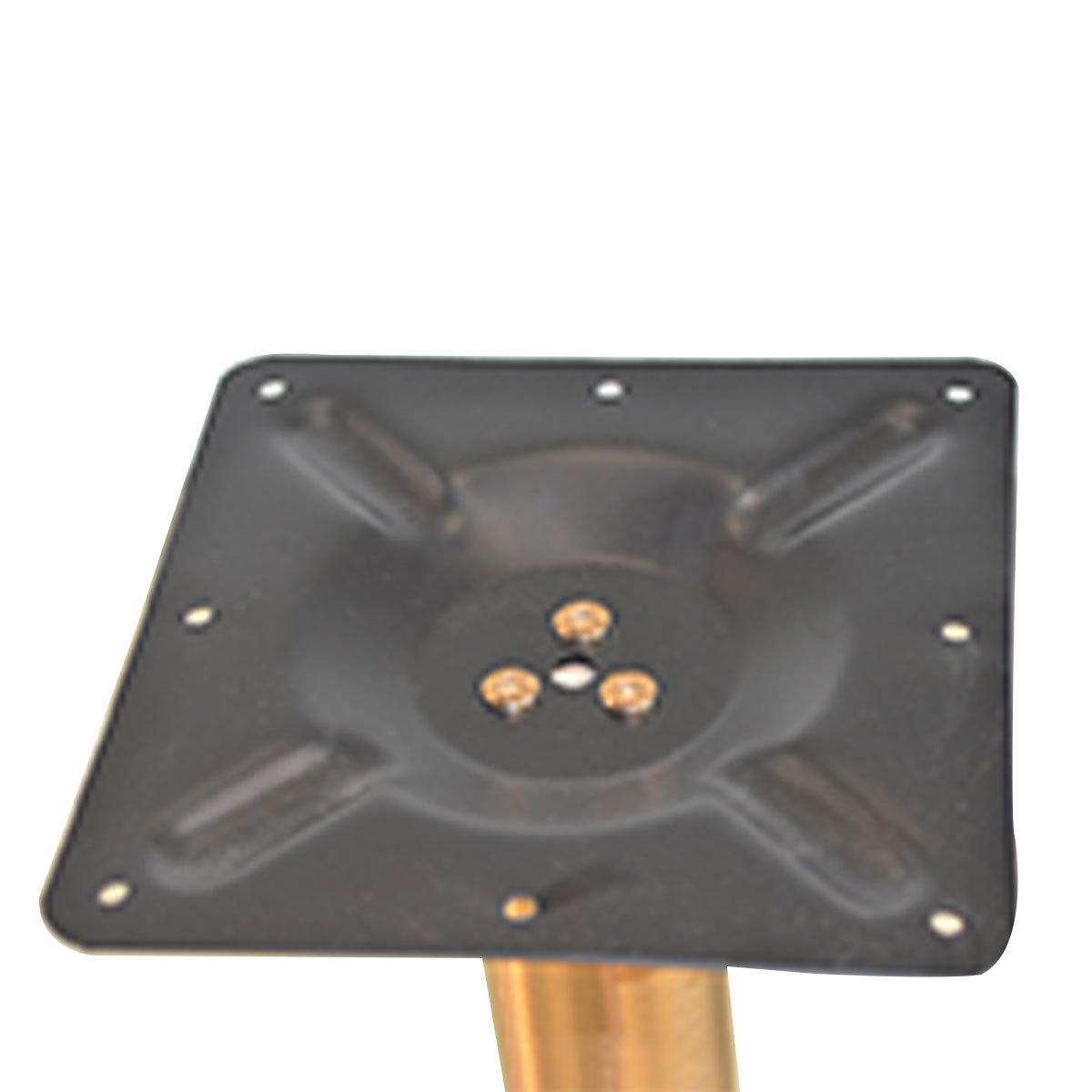 Nelina Rose Gold Double Table Base (3)