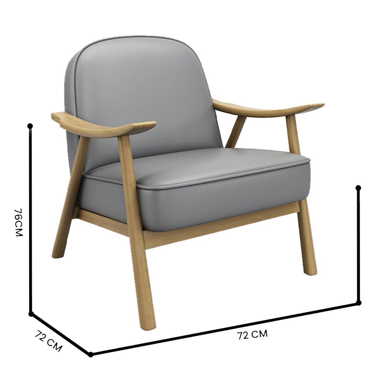 Sanoi Arm Chair (1)-1