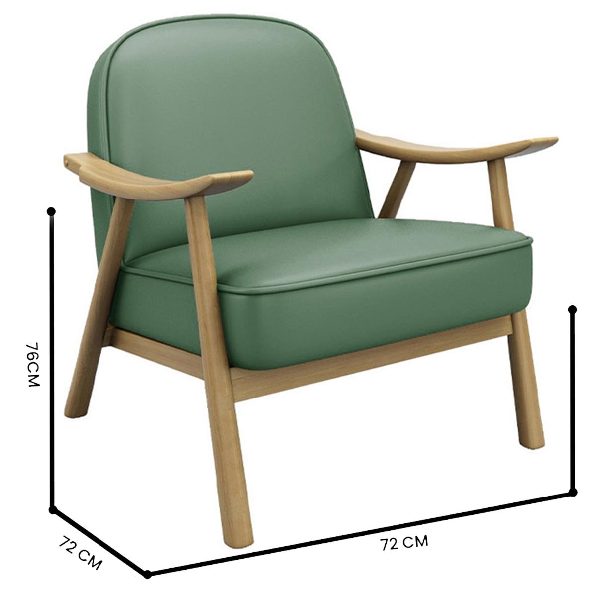 Sanoi Arm Chair (2)-1