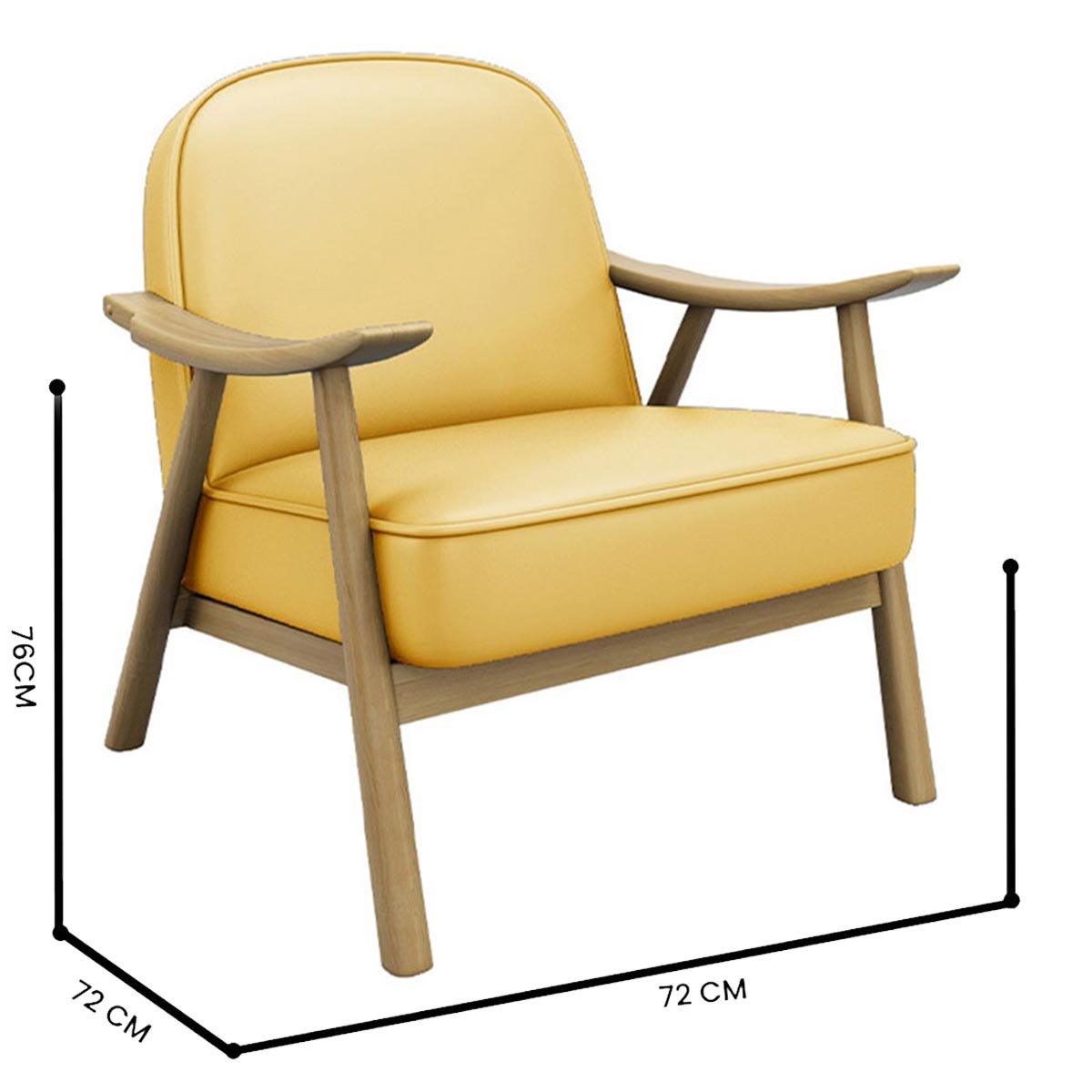 Sanoi Arm Chair (3)-1