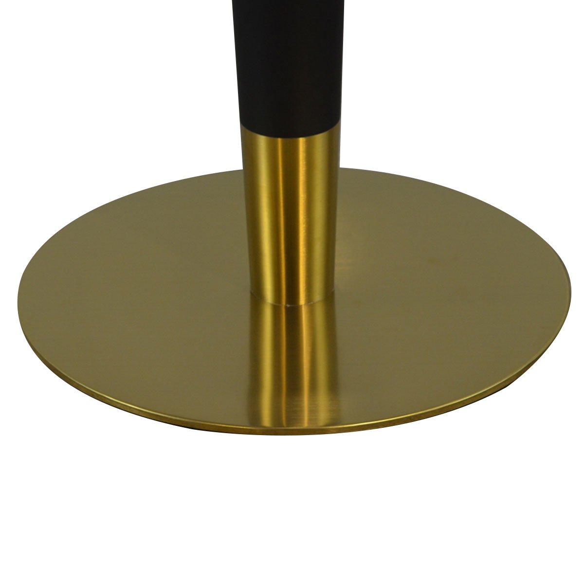 Scotie Round Golden Table Base (2)
