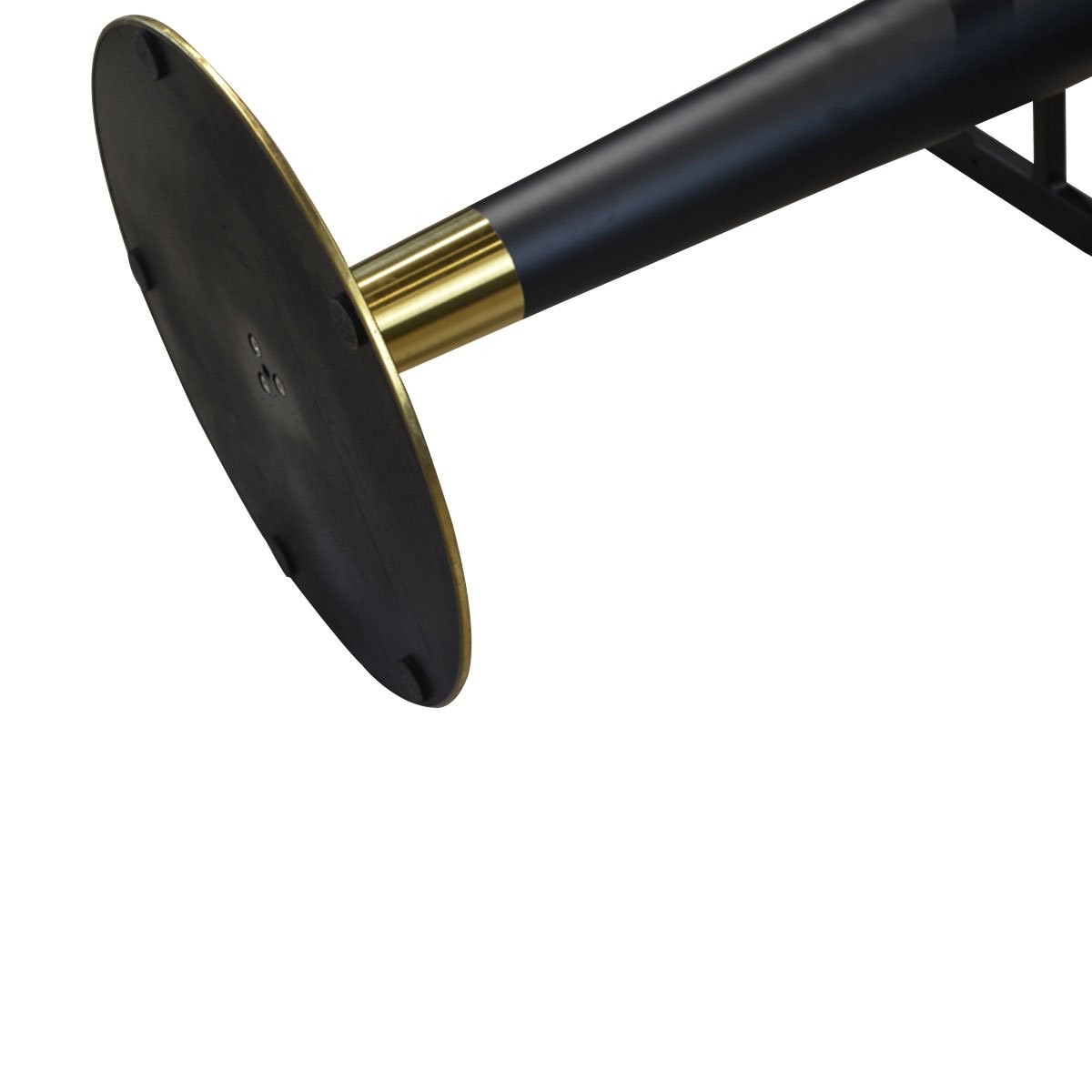 Scotie Round Golden Table Base (3)