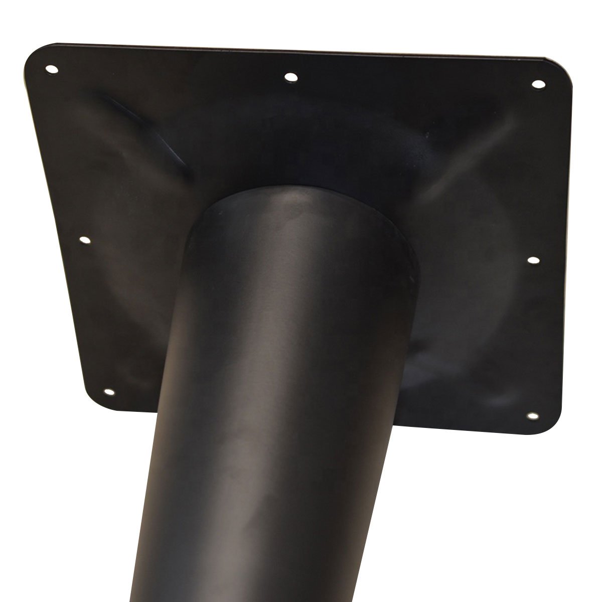 Scotie Round Golden Table Base 4