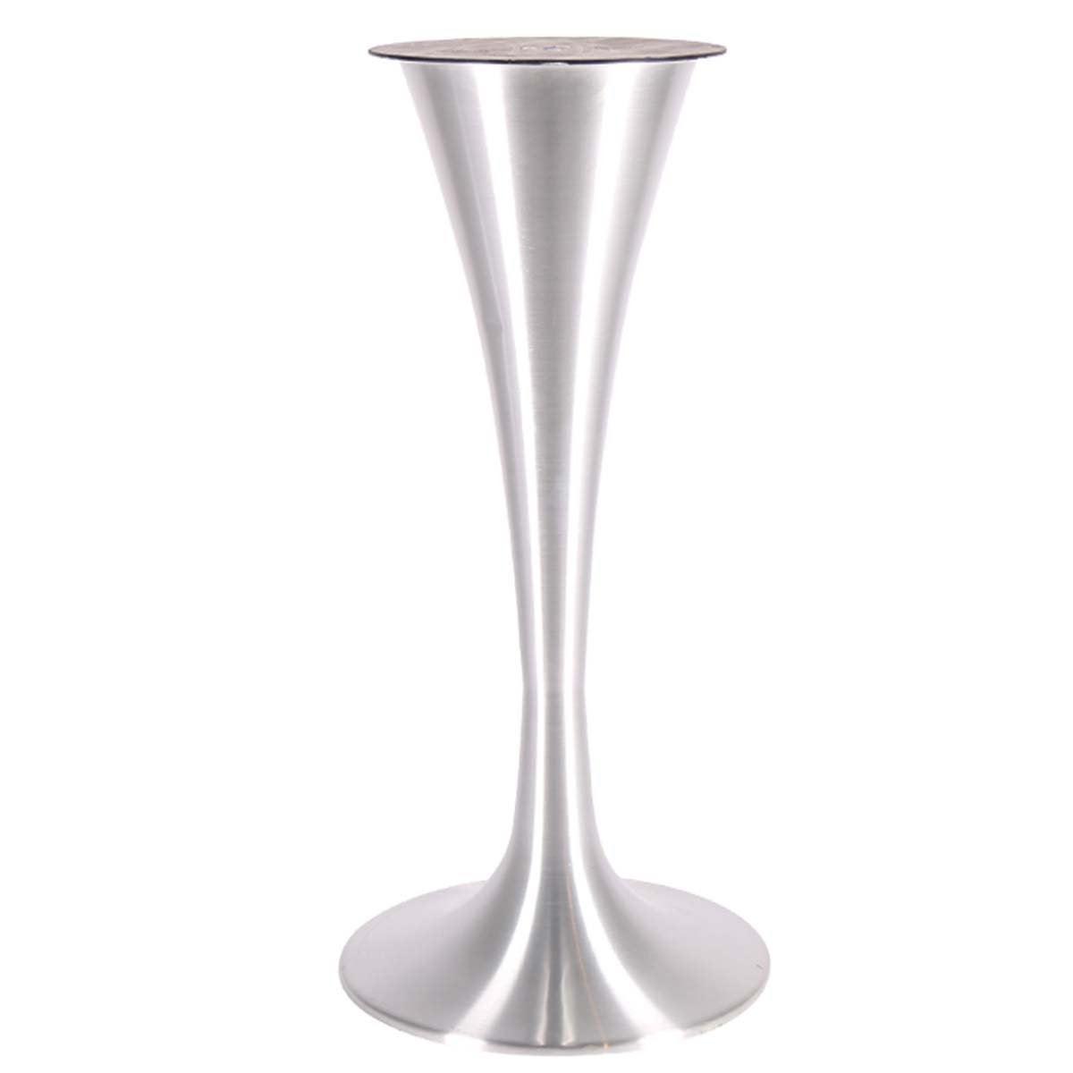 Serbia Aluminium Tulip Table Base image