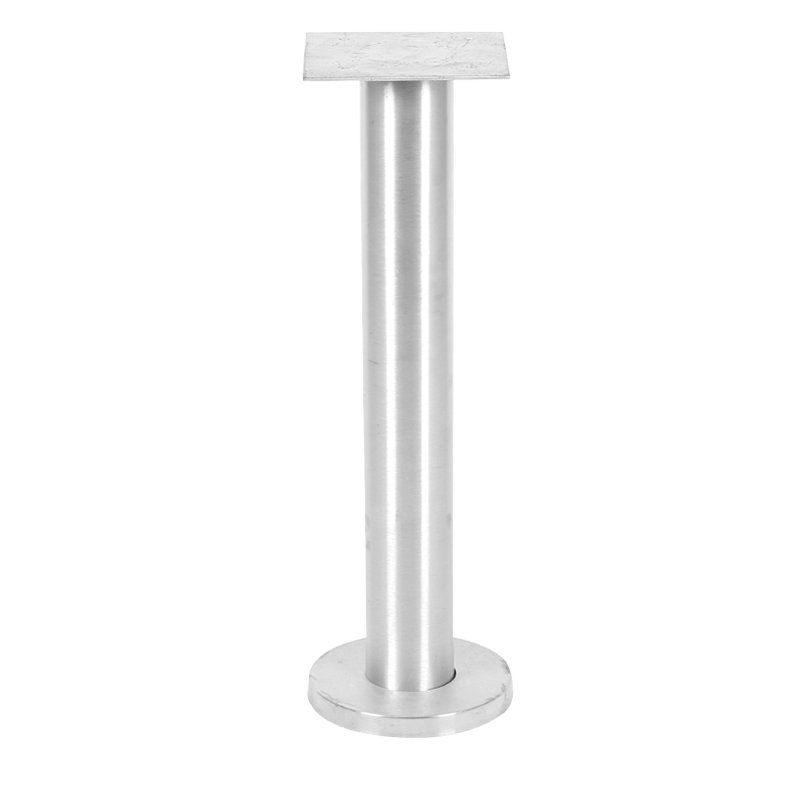 Stabon Floor Mounting Steel Table Base 01