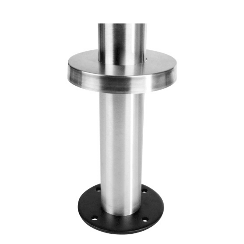 Stabon Floor Mounting Steel Table Base 02