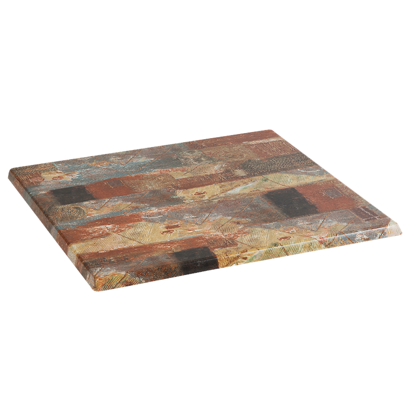 Coggy Molded Table Top