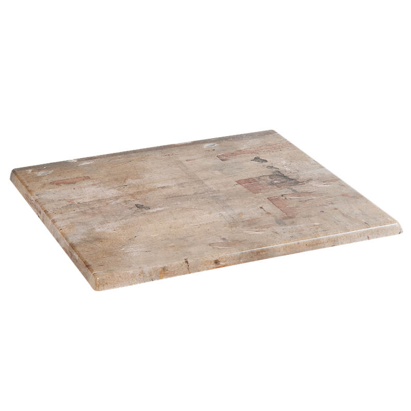 Lighty Molded Table Top