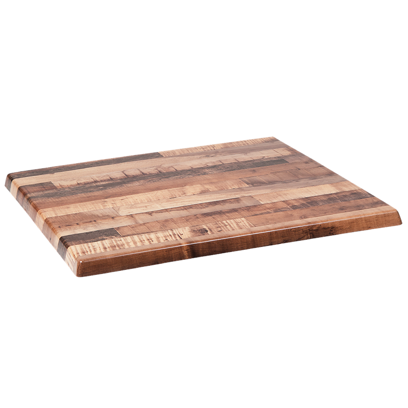 Manur Molded Table Top