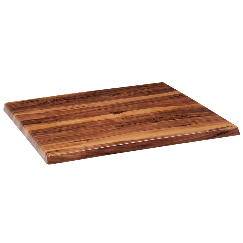 Natur Molded Table Top