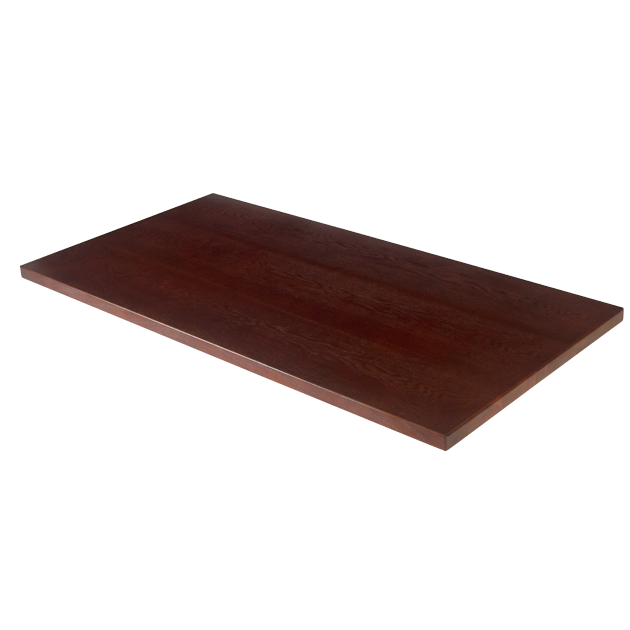 Sonata Veneer Rectangle Table Top