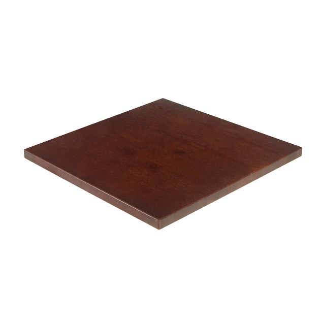 Tana Veneer Square Table Top