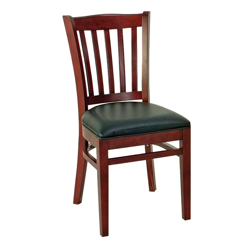 Tigo Wooden Dining Chair