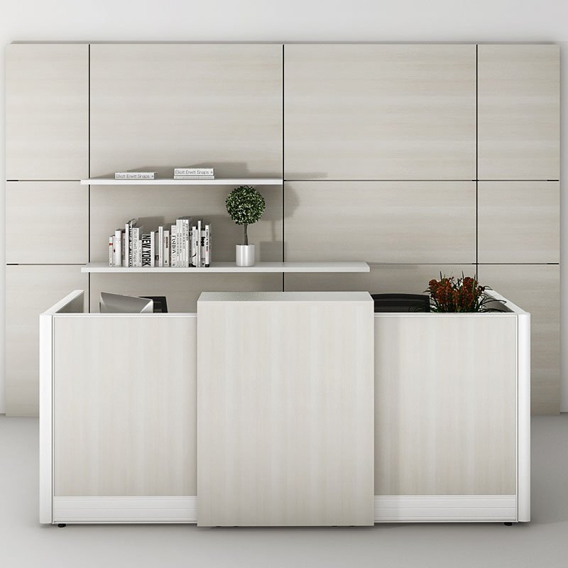 Carbona Reception Desk