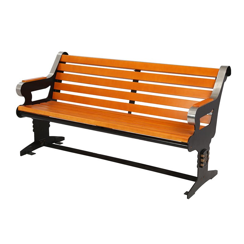 Cimon Visitor Bench 2