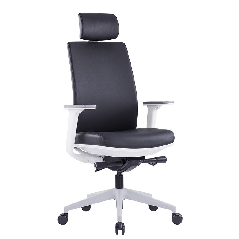 Dario High Back Chair