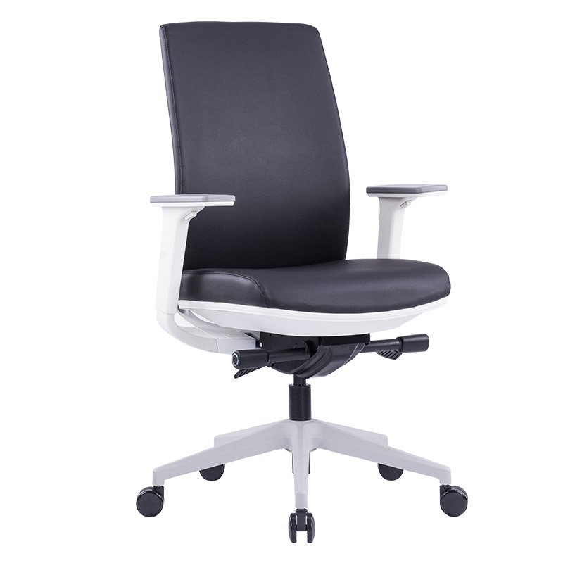 Dario Medium Back Chair2