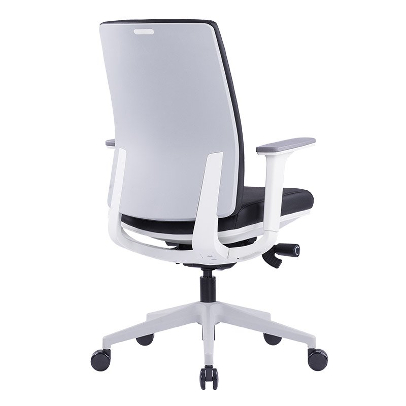 Dario Medium Back Chair3