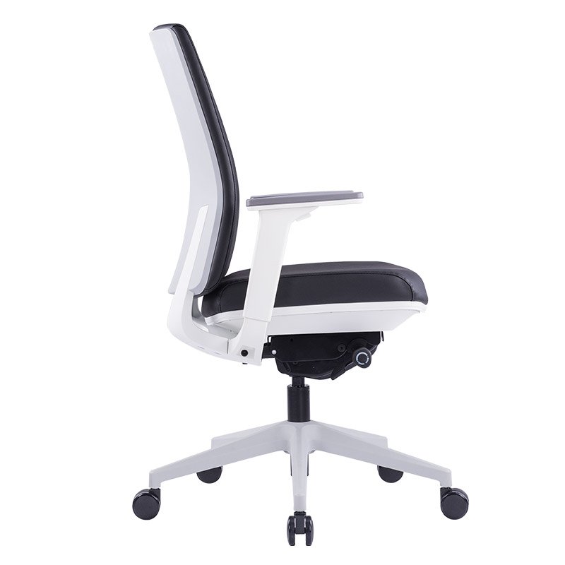 Dario Medium Back Chair4