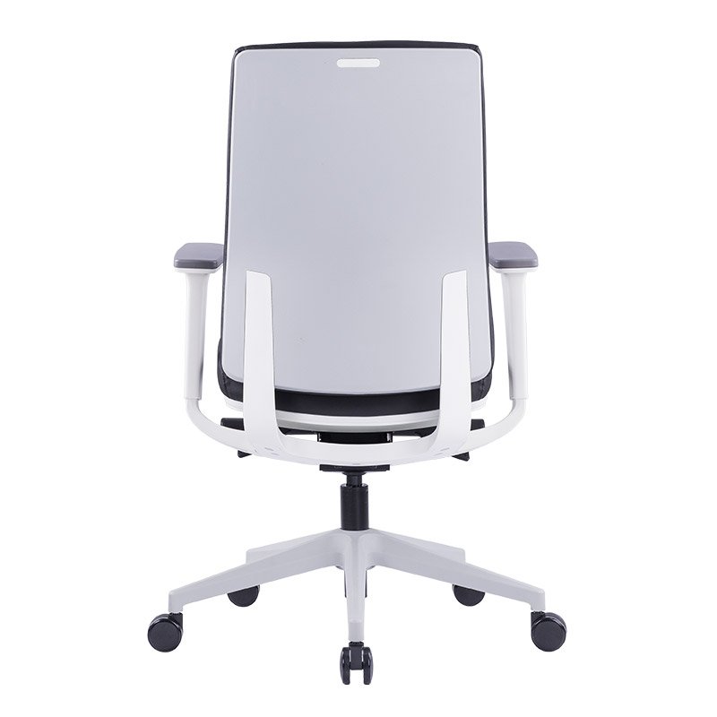 Dario Medium Back Chair5