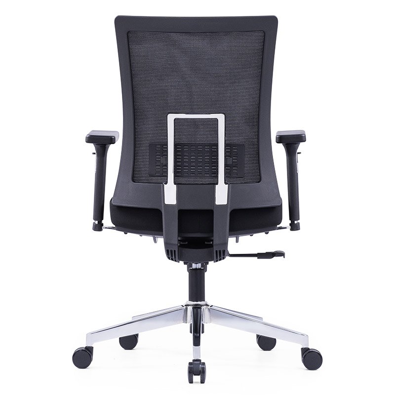 Drakon Medium Back Chair3