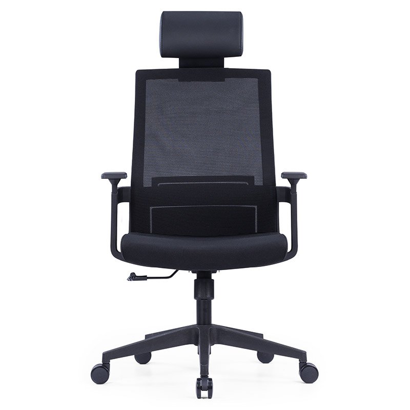 Giano High Back Chair