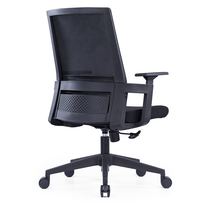 Giano Medium Back Chair2
