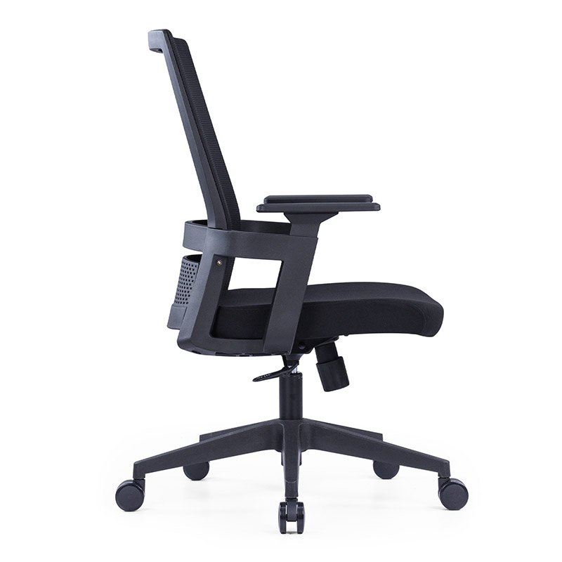 Giano Medium Back Chair3