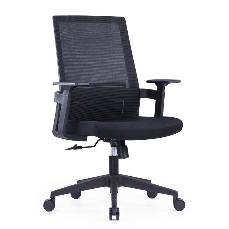 Giano Medium Back Chair4