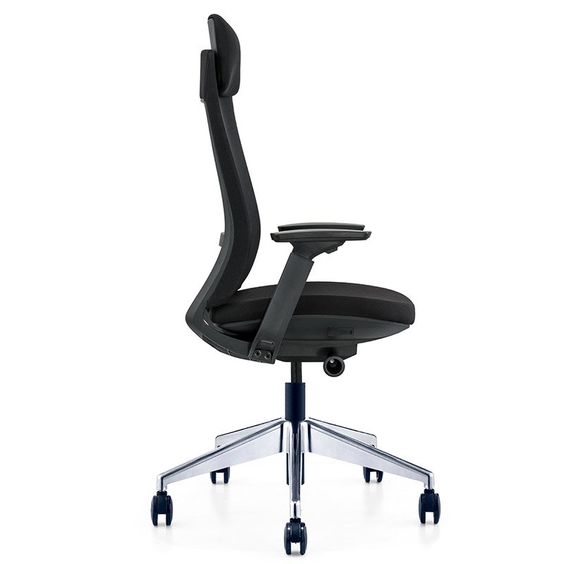 Gion High Back Chair-3