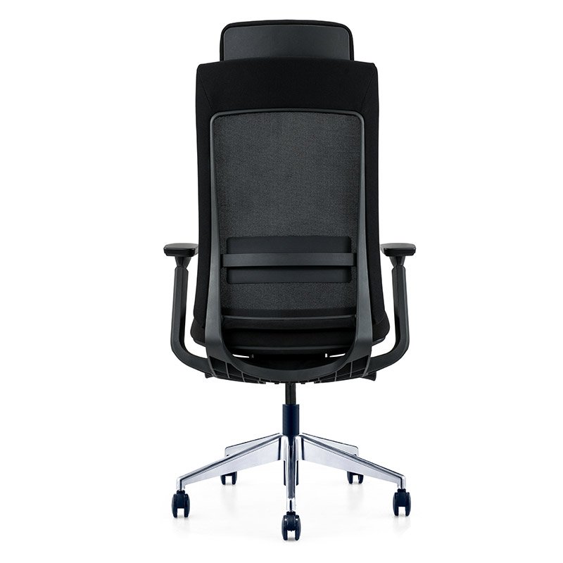 Gion High Back Chair-5