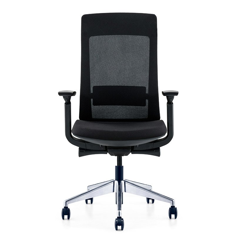 Gion Medium Back Chair