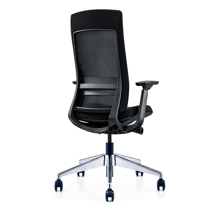 Gion Medium Back Chair3