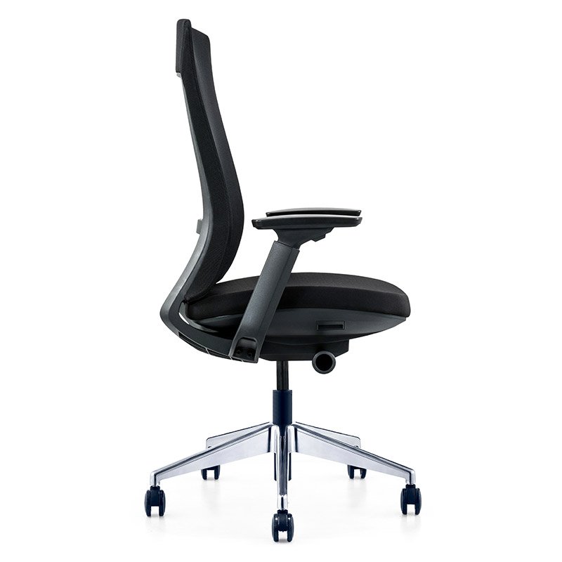 Gion Medium Back Chair4