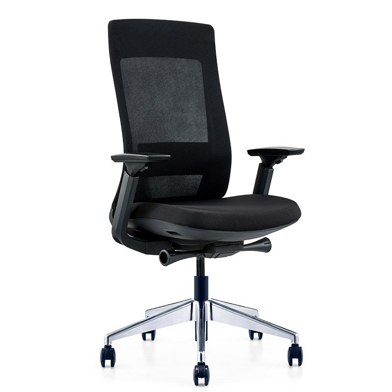 Gion Medium Back Chair5