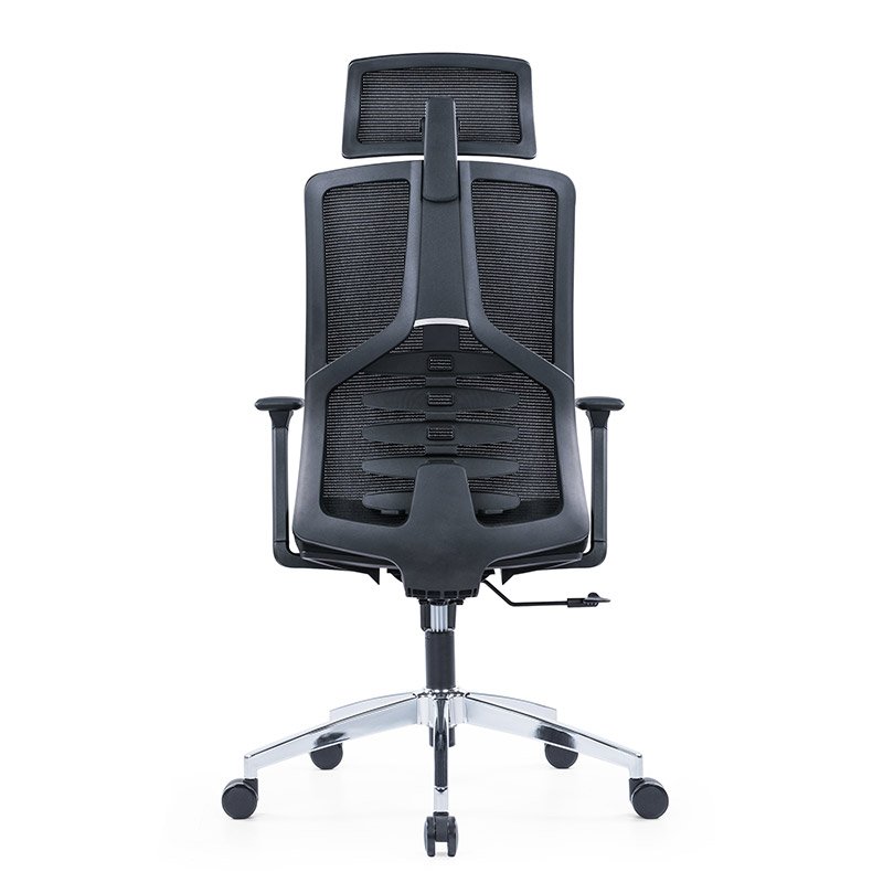 Luka High Back Chair-3