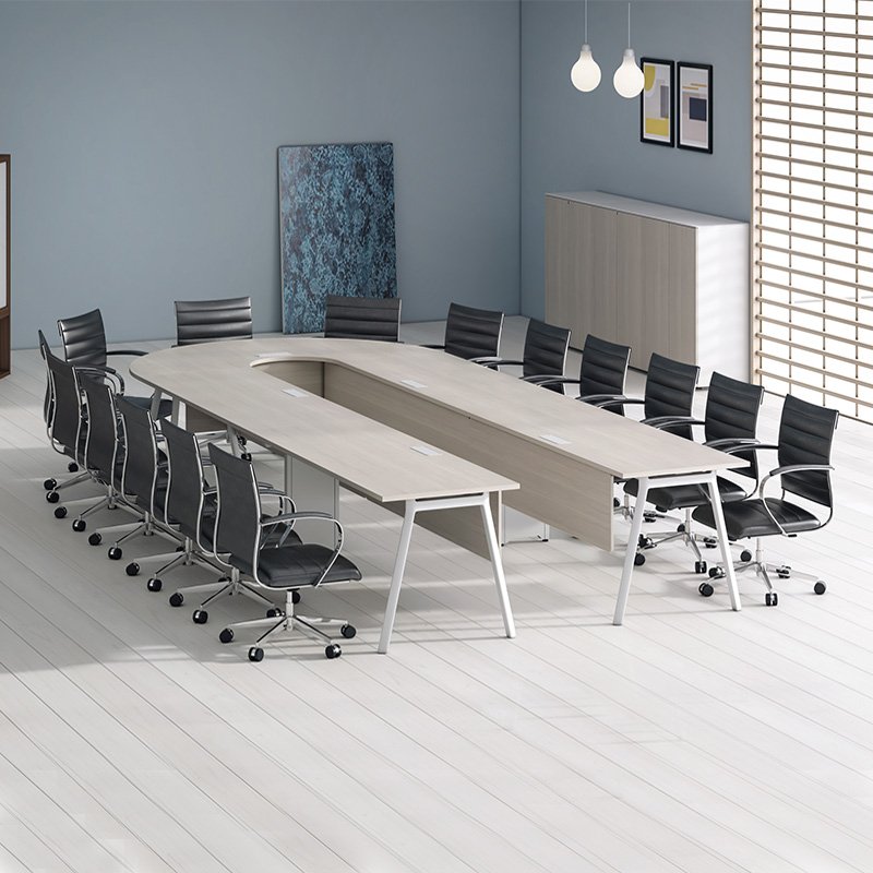 Martin Executive UShape Conference Table