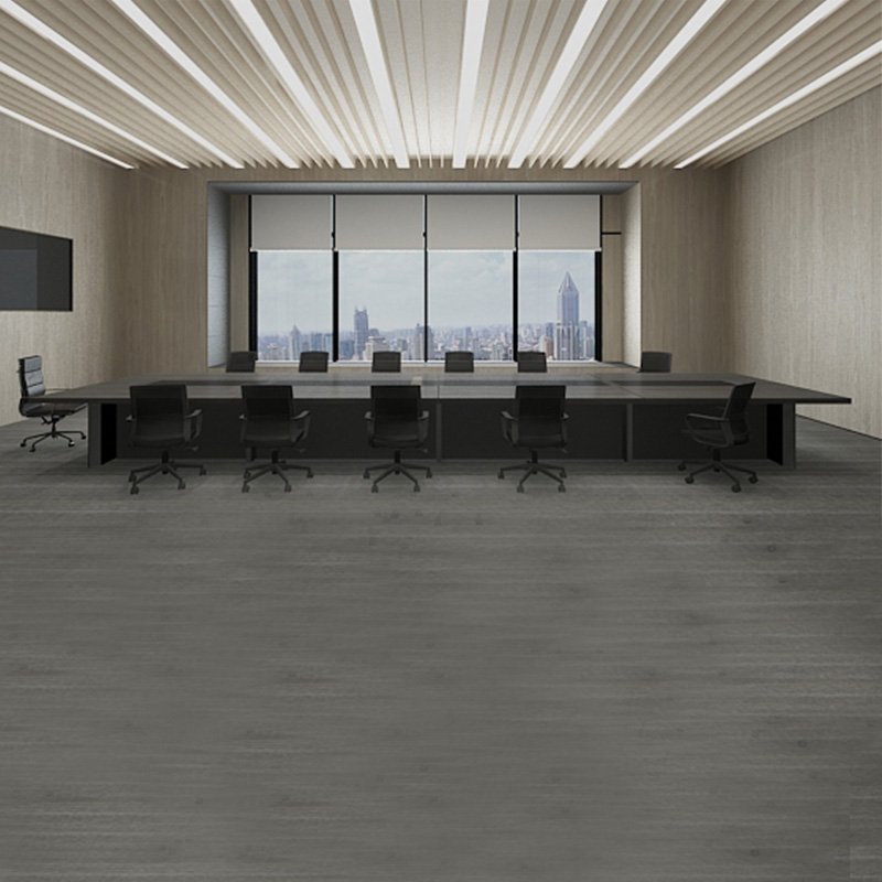 Palia Executive Conference Table White