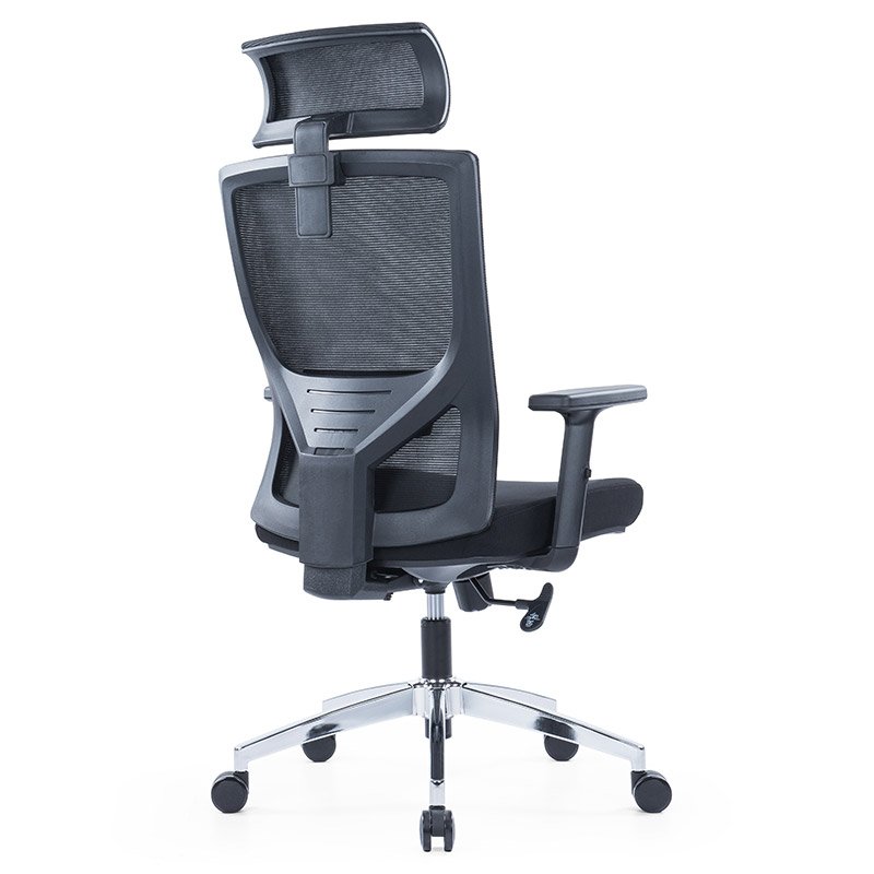 Renzo High Back Chair-3